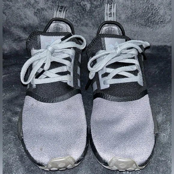 adidas gazelle silver green womens Used adidas Unisex-Adult Pureboost 22 Running Shoe Men 6 / Women 7 Bla   PremierSports